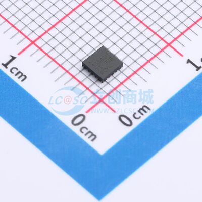 LM51581QRTERQ1 WQFN-16(3x3) DC-DC电源芯片