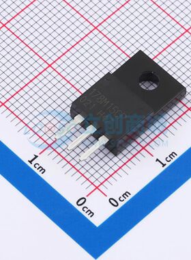 BA178M15CP-E2 TO-220CP-3 线性稳压器(LDO)