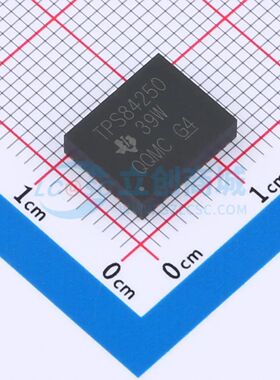 TPS84250RKGR B1QFN-41(9x11) DC-DC电源芯片