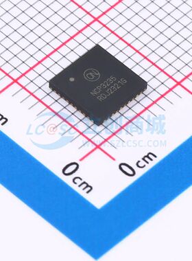 NCP3235MNTXG QFN-40-EP(6x6) DC-DC电源芯片