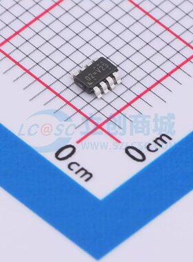 RT7296AGJ8F TSOT-23-8 DC-DC电源芯片