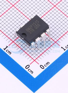 BM2P151S-Z DIP-7K AC-DC控制器和稳压器