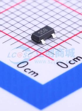 LM809M3X-3.08/NOPB SOT-23 监控和复位芯片