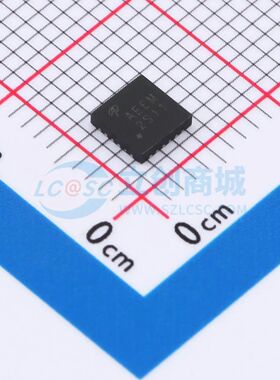 AOZ2255EQI-30 QFN-22(4x4) DC-DC电源芯片