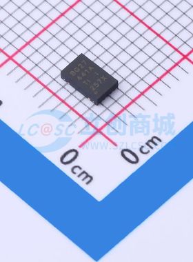 BQ27441DRZT-G1A SON-12-EP(2.5x4) 电池管理