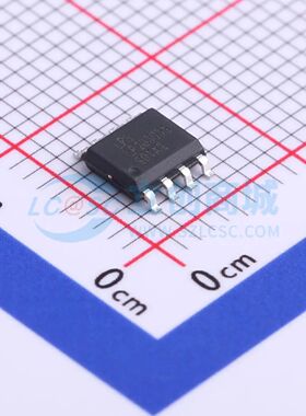 LP28303ASPF ESOP-8 电池管理