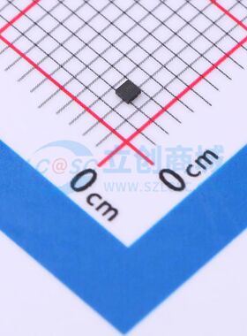 TLV74028PDQNR X2-SON-4-EP(1x1) 线性稳压器(LDO)