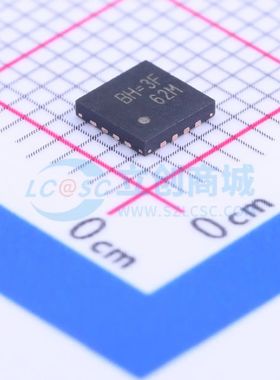 RT8012AGQW QFN-16-EP(4x4) DC-DC电源芯片