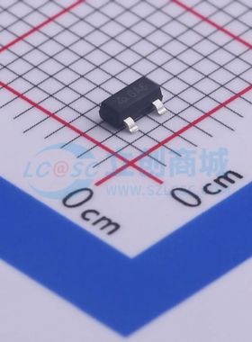 AZ431LANTR-G1 SOT-23 电压基准芯片