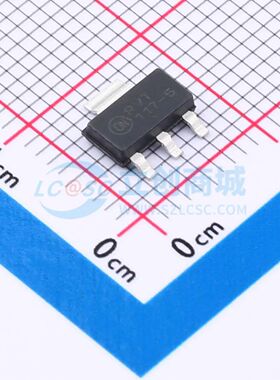 LM1117MPX-50NOPB SOT-223 线性稳压器(LDO)