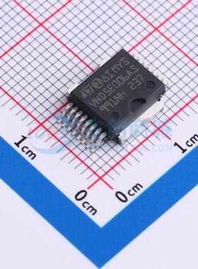 VND5E006ASPTR-E PowerSO-16 功率电子开关