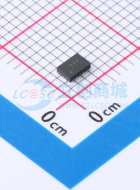 BQ25071QWDQCRQ1 WSON-10(2x3) 电池管理