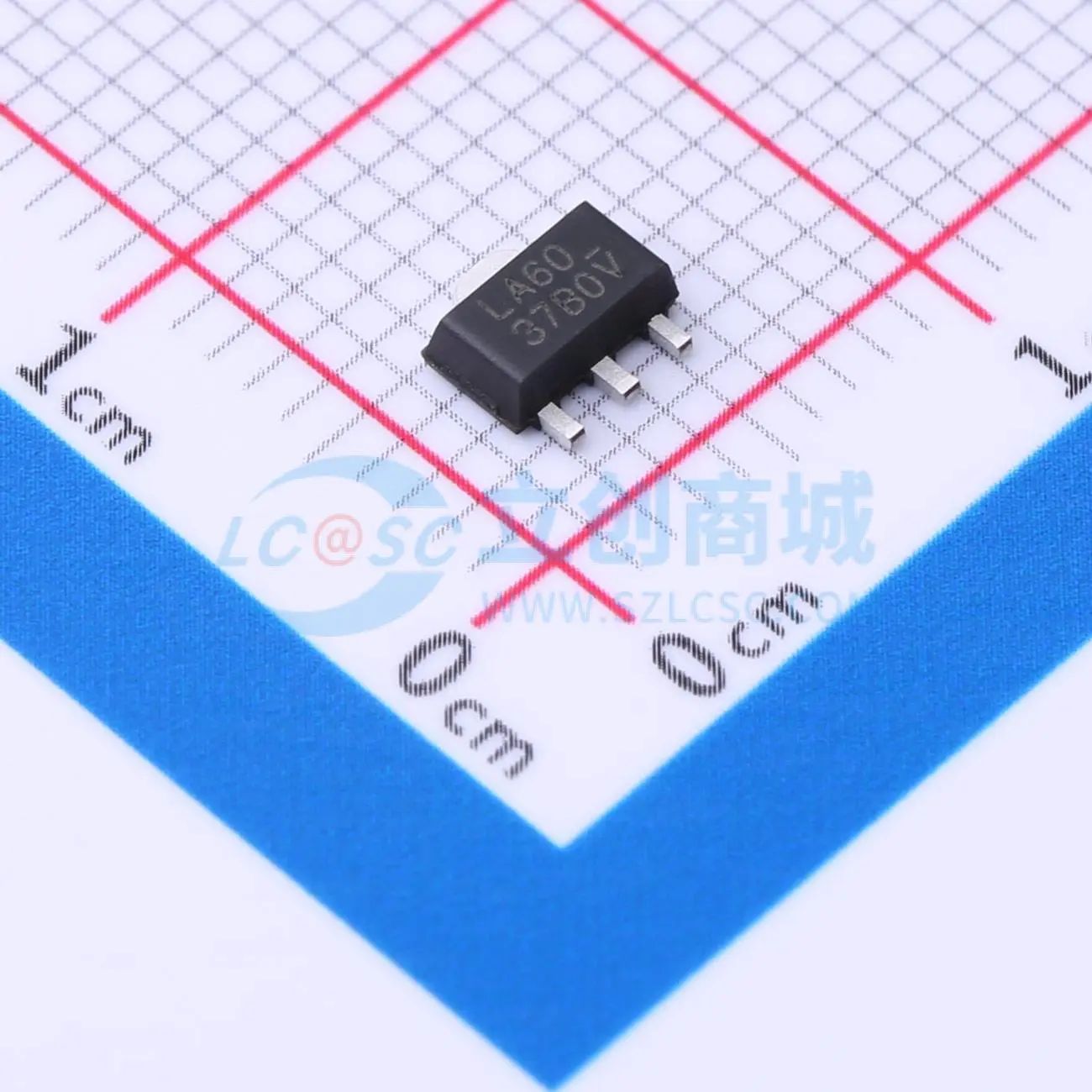 BL8531CC3TR60 SOT-89-3 DC-DC电源芯片