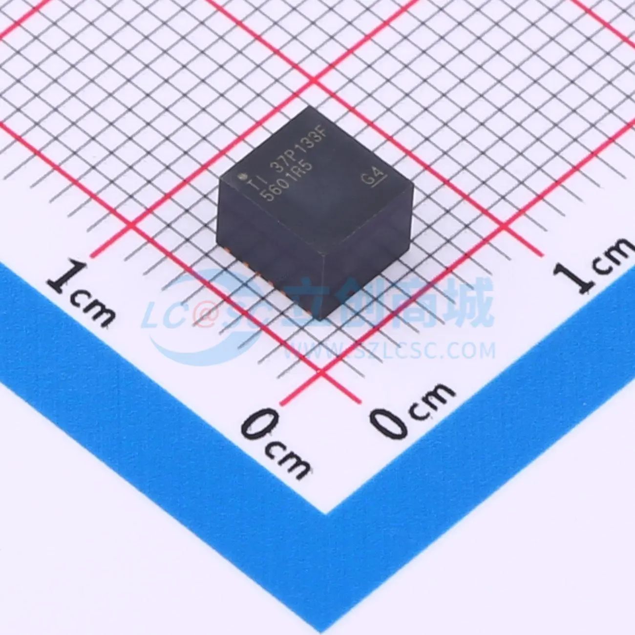 TPSM5601R5RDAR B3QFN-15(5x5.5) DC-DC电源芯片