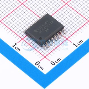 UCC21732QDWRQ1 SOIC-16-300mil 隔离式栅极驱动器