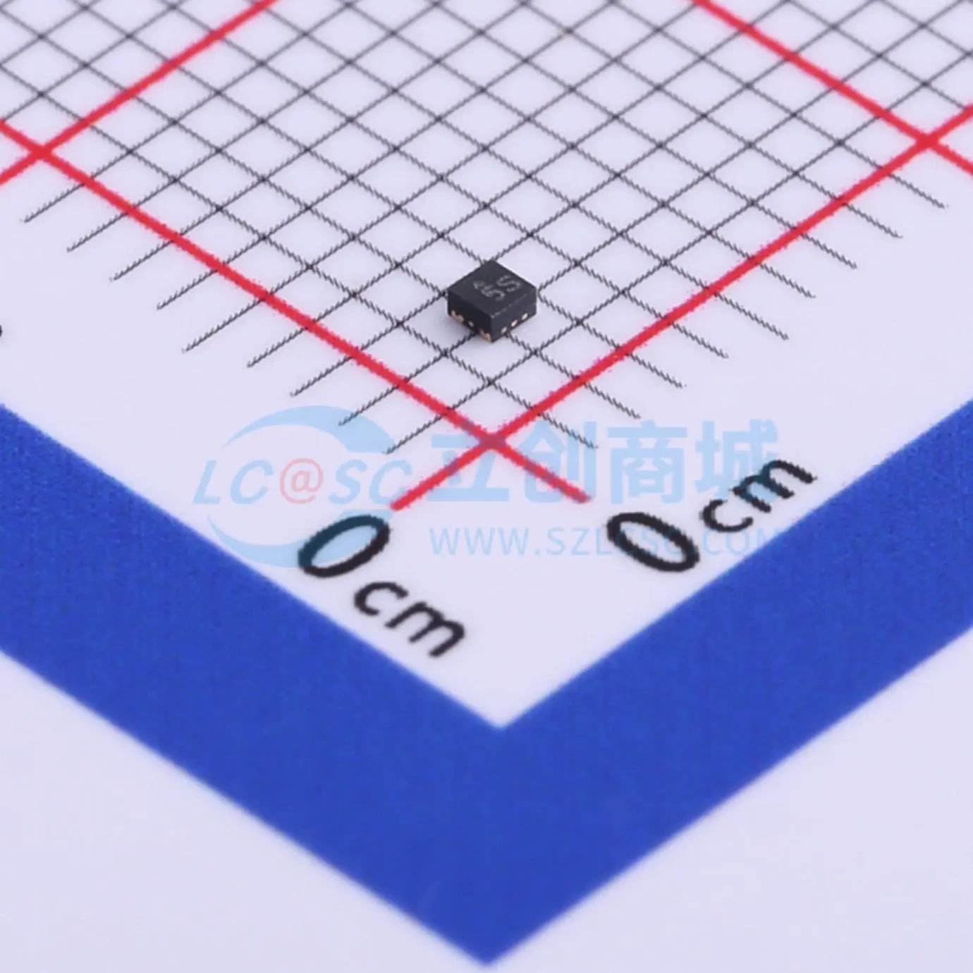 MIC5365-3.3YMT-TZ DFN-4-EP(1x1) 线性稳压器(LDO)