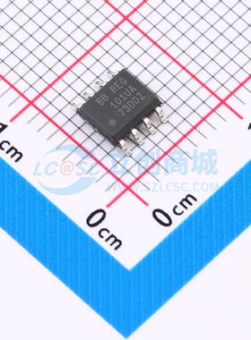 REG101UA-A SOIC-8 线性稳压器(LDO)