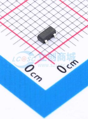 HT7140S SOT-23 线性稳压器(LDO)