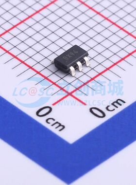 MCP1640CT-I/CHY SOT-23-6 DC-DC电源芯片