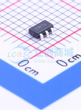 MCP73812T-420I/OT SOT-23-5 电池管理