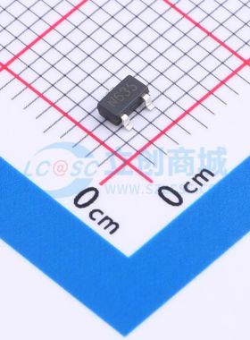 BL8506-35NRM SOT-23-3 监控和复位芯片
