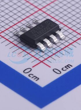 ZLDO500T8TA SOT-223-8 线性稳压器(LDO)