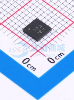 AP66300QFVBW-13 UQFN-16-EP(4x4) DC-DC电源芯片