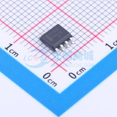 NCV47551DAJR2G SOIC-8 线性稳压器(LDO)
