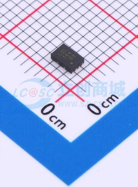 SPX3819R2-L/TR DFN-8-EP(2x3) 线性稳压器(LDO)