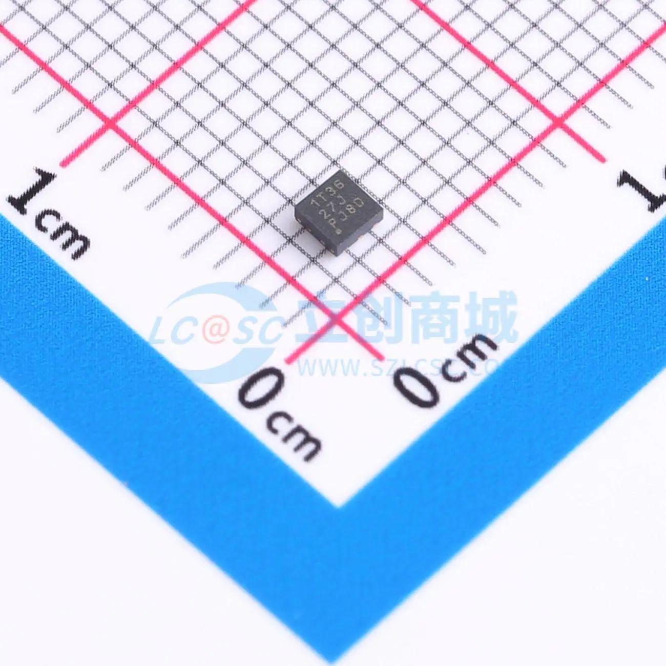 TPS74550PQWDRVRQ1 WSON-6-EP(2x2) 线性稳压器(LDO)