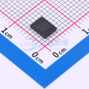 MPQ8645PGVT-0000-Z TQFN-25(4x5) DC-DC电源芯片