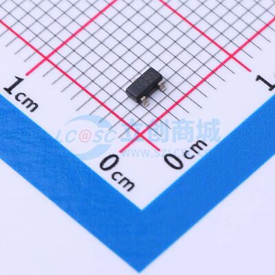 ATL432AQDBZR SOT-23-3 电压基准芯片