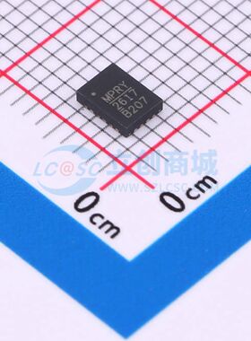 MP2617BGL-Z QFN-20(3x4) 电池管理