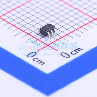 TLV70033DCKR SC-70-5 线性稳压器(LDO)