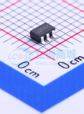 NCP4623HSN120T1G SOT-23-5 线性稳压器(LDO)