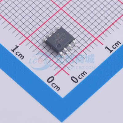 SGM3209YS8G/TR SOIC-8 电荷泵