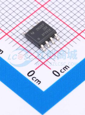 UCC2803MDREP SOIC-8 AC-DC控制器和稳压器