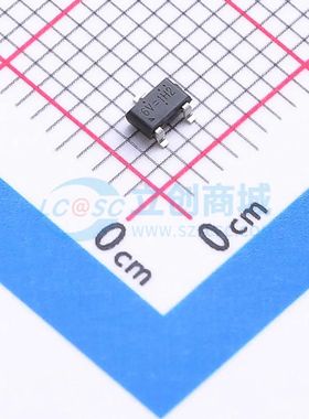 RT9742SNGV SOT-23-3 功率电子开关