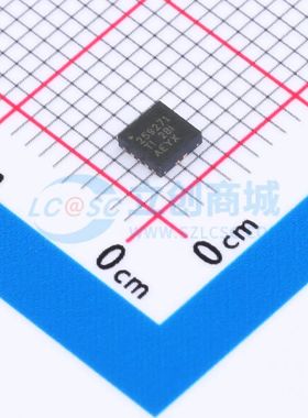 TPS259271DRCR VSON-10(3x3) 浪涌保护器