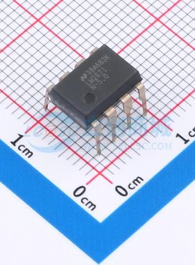 LM2671N-5.0/NOPB PDIP-8 DC-DC电源芯片