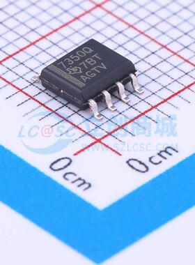 TPS7350QDR SOIC-8 线性稳压器(LDO)