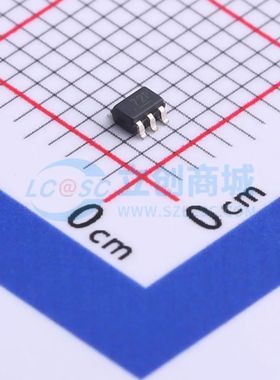 MIC94072YC6-TR SC-70-6 功率电子开关