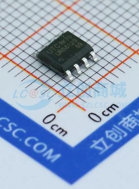 UR5512L-SO8-R SOIC-8 线性稳压器(LDO)