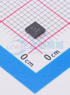 TPS61029QDRCRQ1 VSON-10-EP(3x3) DC-DC电源芯片