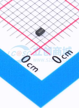 SM80592EIHD DFN-6(0.9x1.3) DC-DC电源芯片