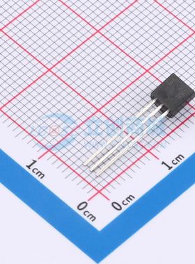 LM78L10 TO-92 线性稳压器(LDO)