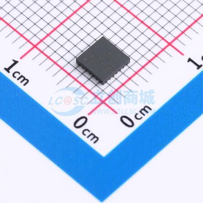LM74900QRGERQ1 VQFN-24(4x4) 理想二极管/ORing控制器