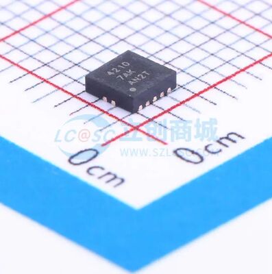 TPS40210DRCR VSON-10-EP(3x3) DC-DC电源芯片