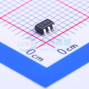 SGM2554AYN5G SOT 电荷泵