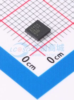 MAX20404AFOA/VY+ FC2QFN-17(3.5x3.8) DC-DC电源芯片